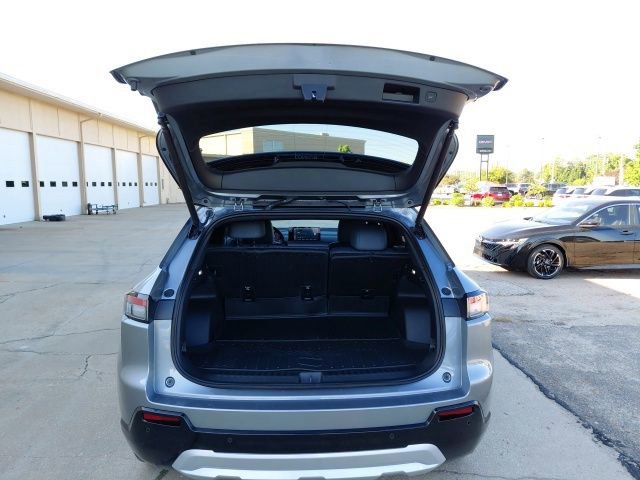 Used 2025 Honda Prologue Touring image 35