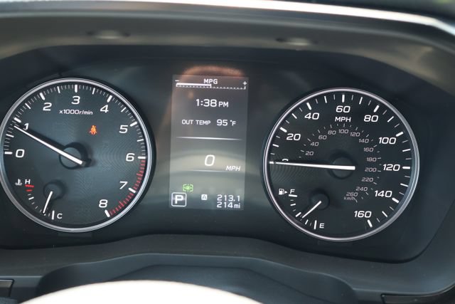New 2026 Subaru Ascent Bronze Edition w/ Onyx Package AWD/4WD image 9