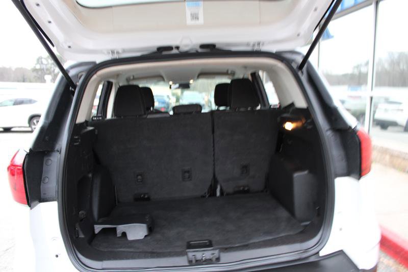 Used 2019 Ford Escape SE FWD image 17