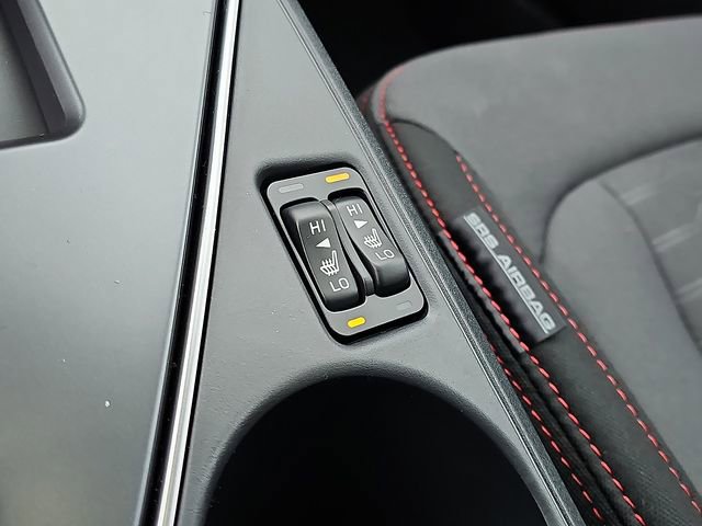 New 2026 Subaru Impreza 2.0i Sport image 19