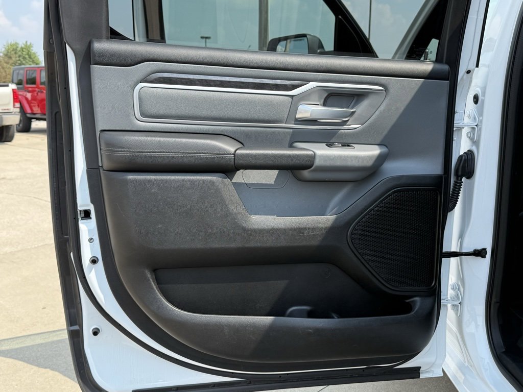 Certified 2023 RAM 1500 Big Horn image 19