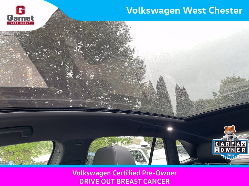 Used 2023 Volkswagen ID.4 Pro S RWD image 23