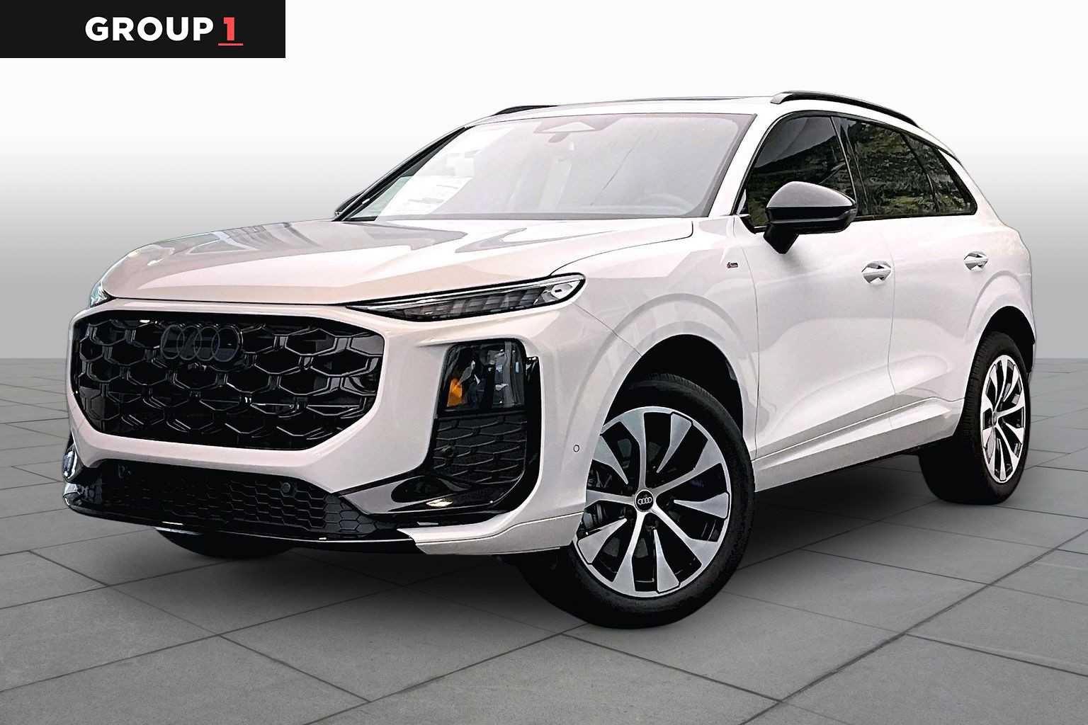 New 2026 Audi Q3 quattro 2.0T AWD/4WD video 1