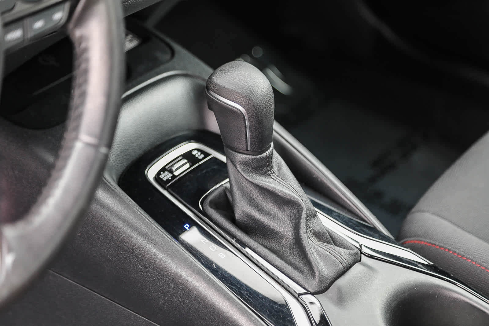 Certified 2024 Toyota Corolla SE w/ SE Premium Package image 21