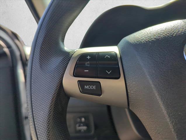 Used 2013 Toyota Corolla S FWD image 15