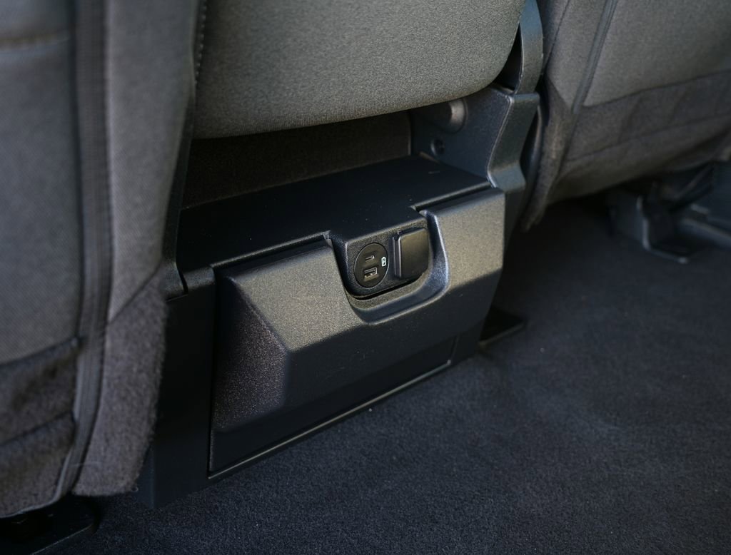 Used 2023 Ford F150 XLT image 24