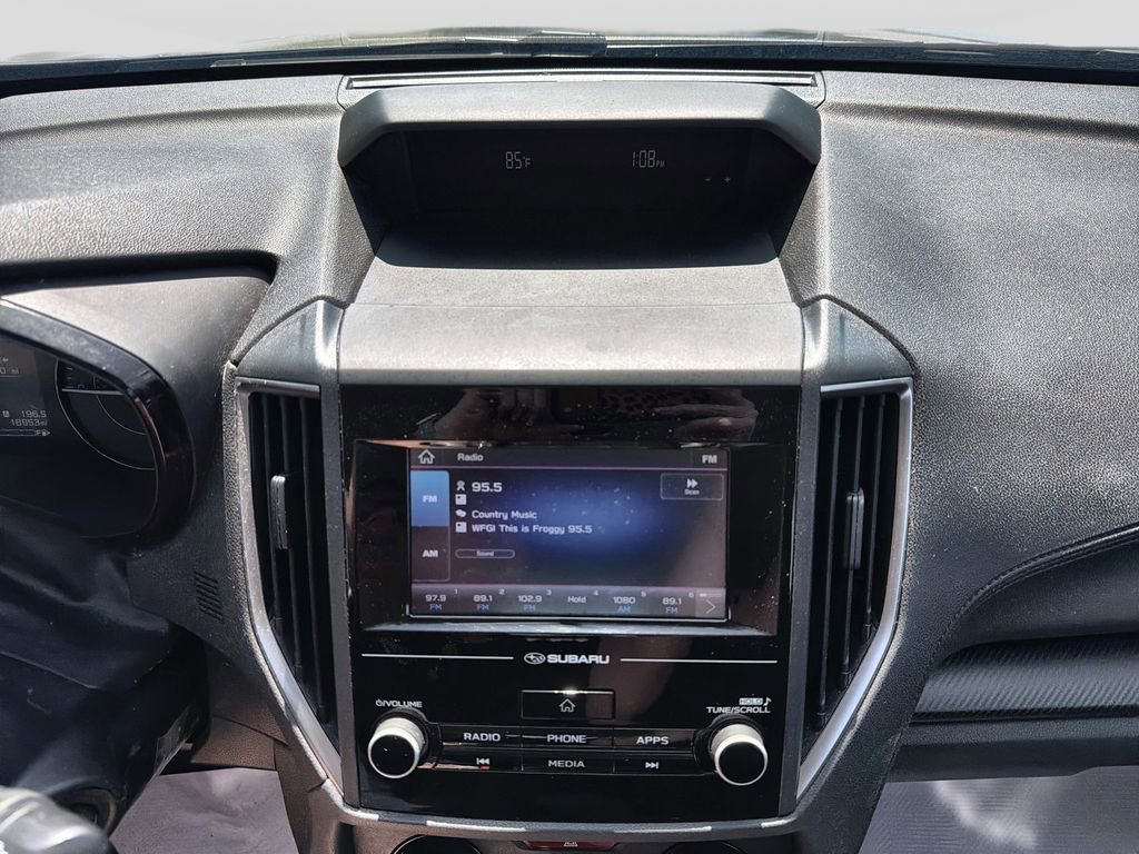 Used 2023 Subaru Impreza 2.0i AWD/4WD image 22