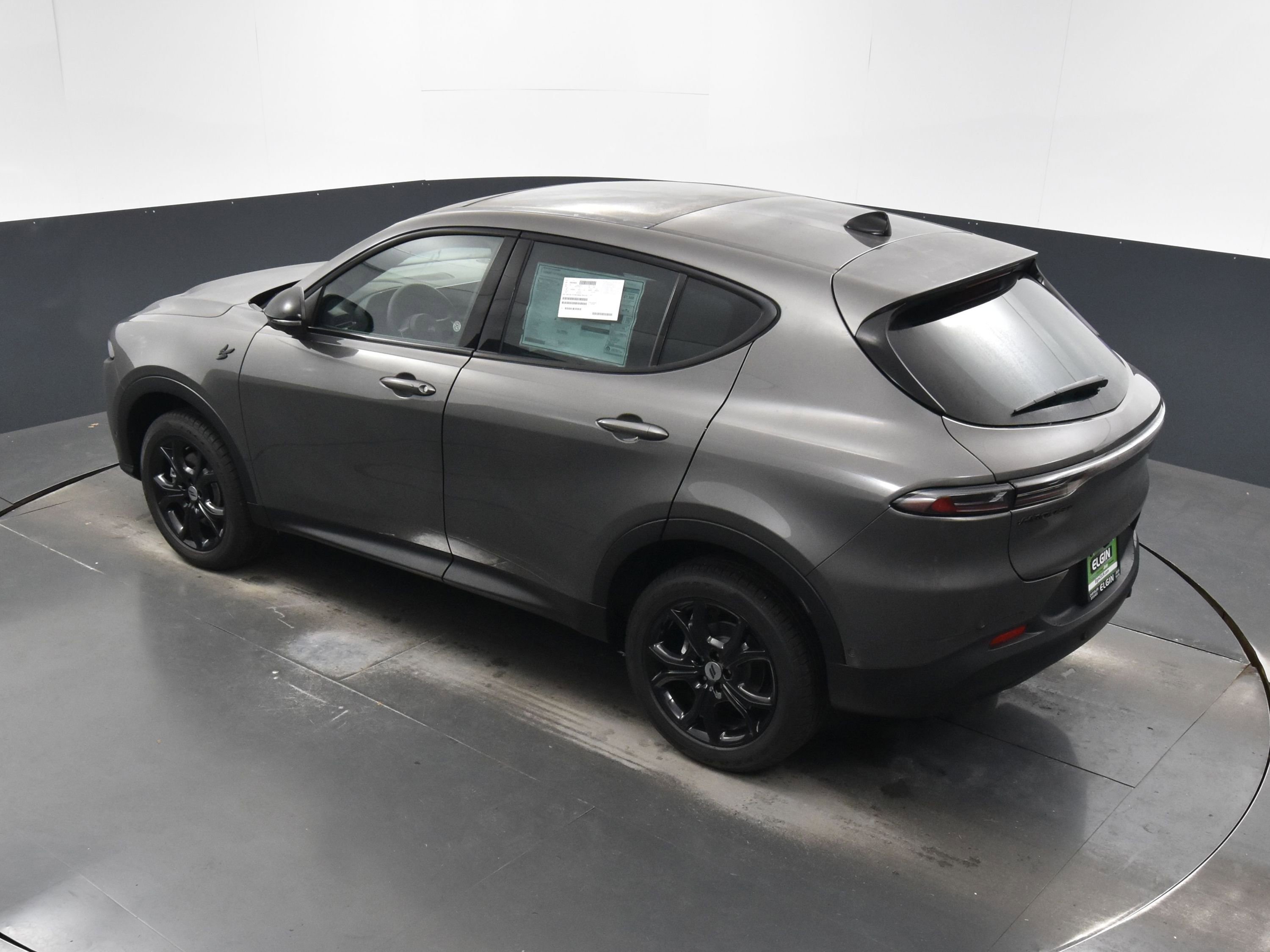 Used 2024 Dodge Hornet GT Plus w/ Tech Pack Plus w/o Parking image 19