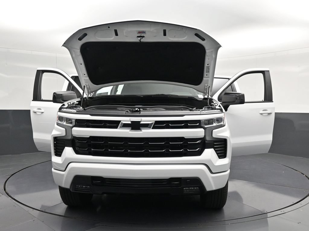 Used 2023 Chevrolet Silverado 1500 RST AWD/4WD image 39