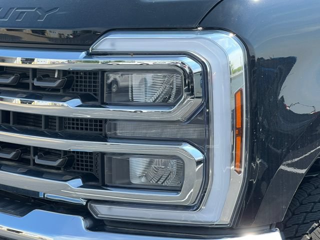New 2026 Ford F350 King Ranch w/ Chrome Package AWD/4WD image 56