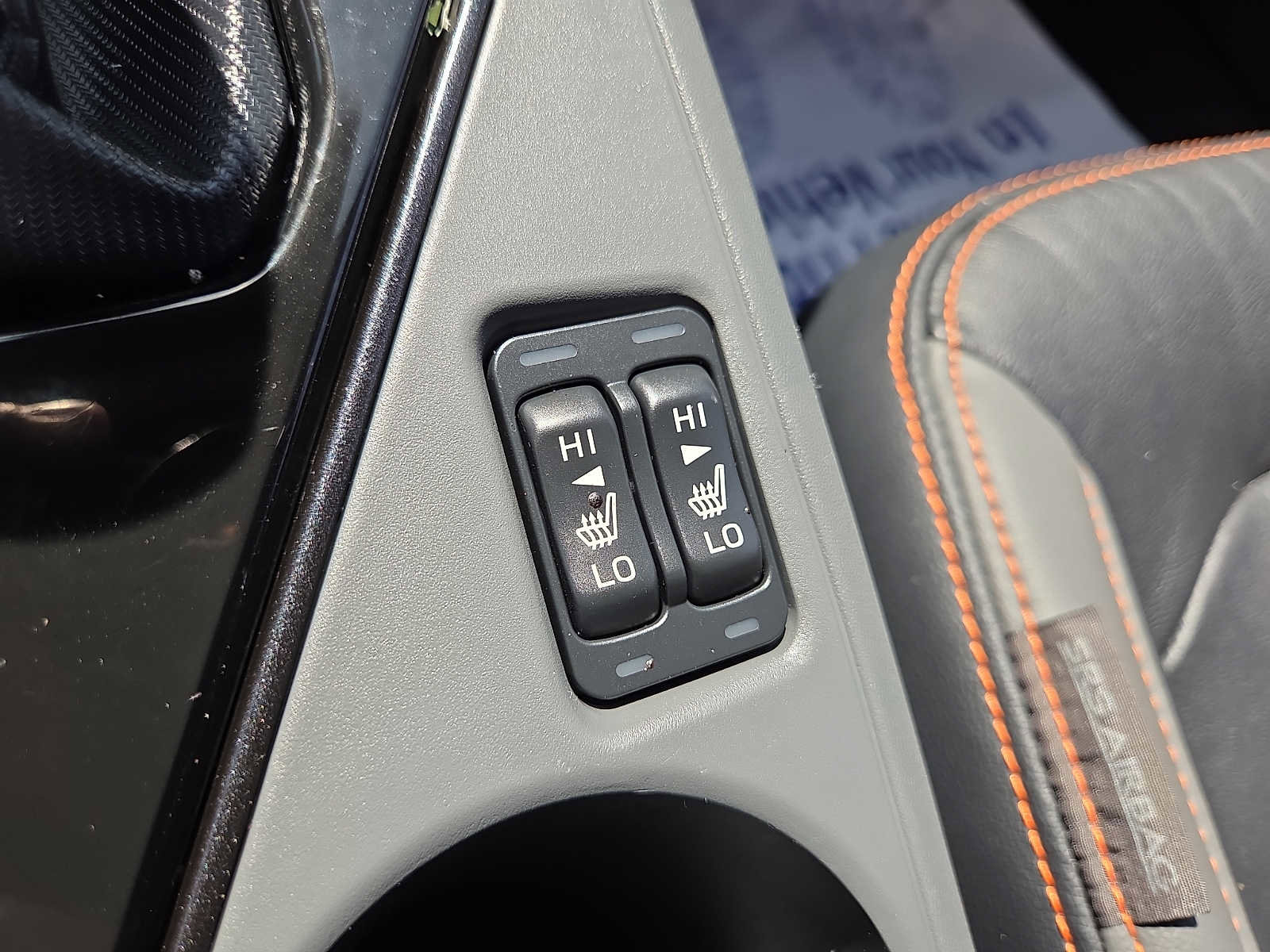 Used 2024 Subaru Crosstrek 2.5i Limited image 24