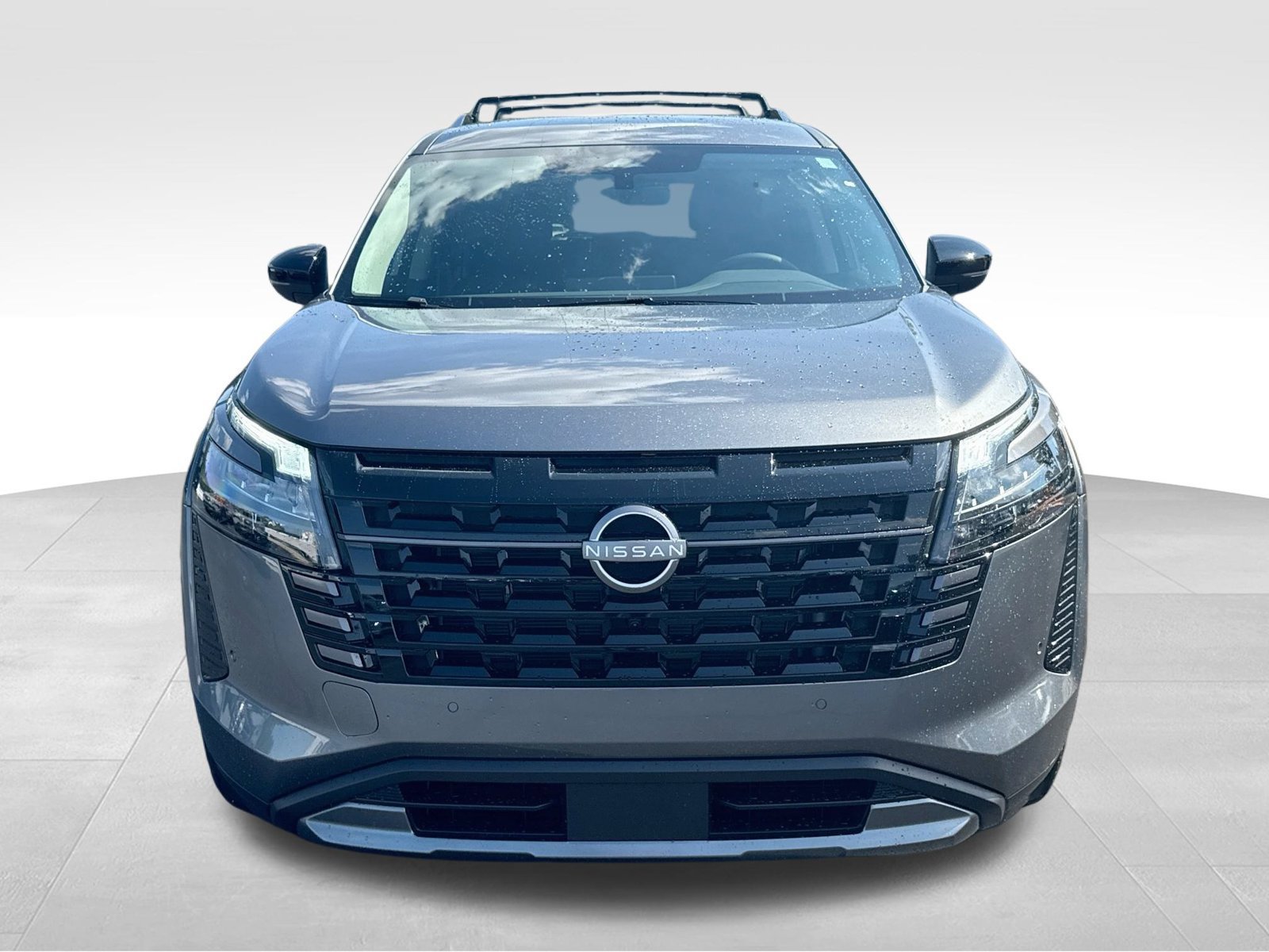 New 2026 Nissan Pathfinder SL FWD image 2