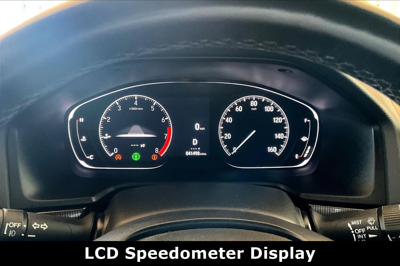 Used 2022 Honda Accord Sport image 13