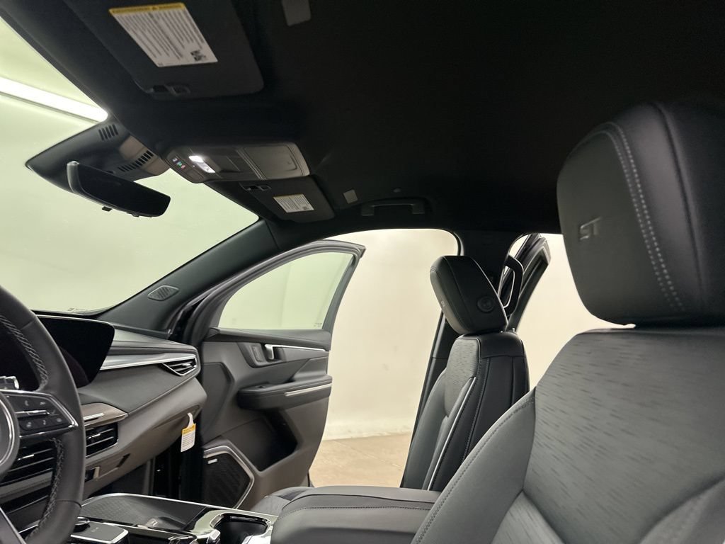 New 2026 Buick Enclave Sport Touring w/ Power Package AWD/4WD image 31
