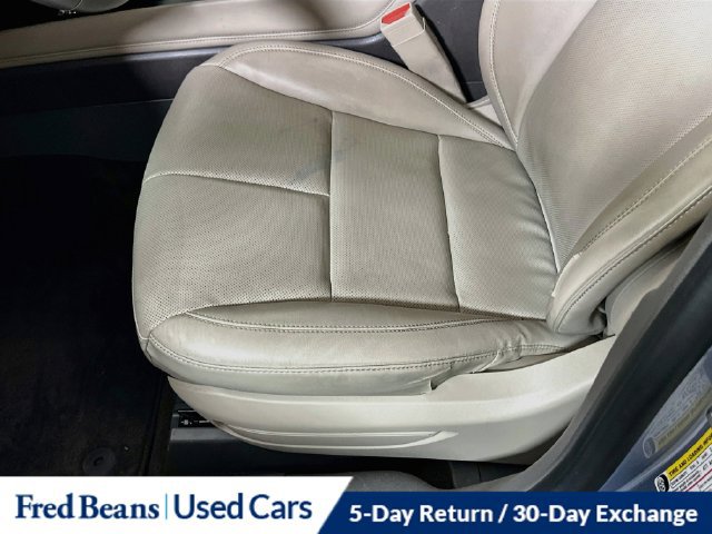 Certified 2022 Lincoln Corsair AWD w/ Equipment Group 101A image 27