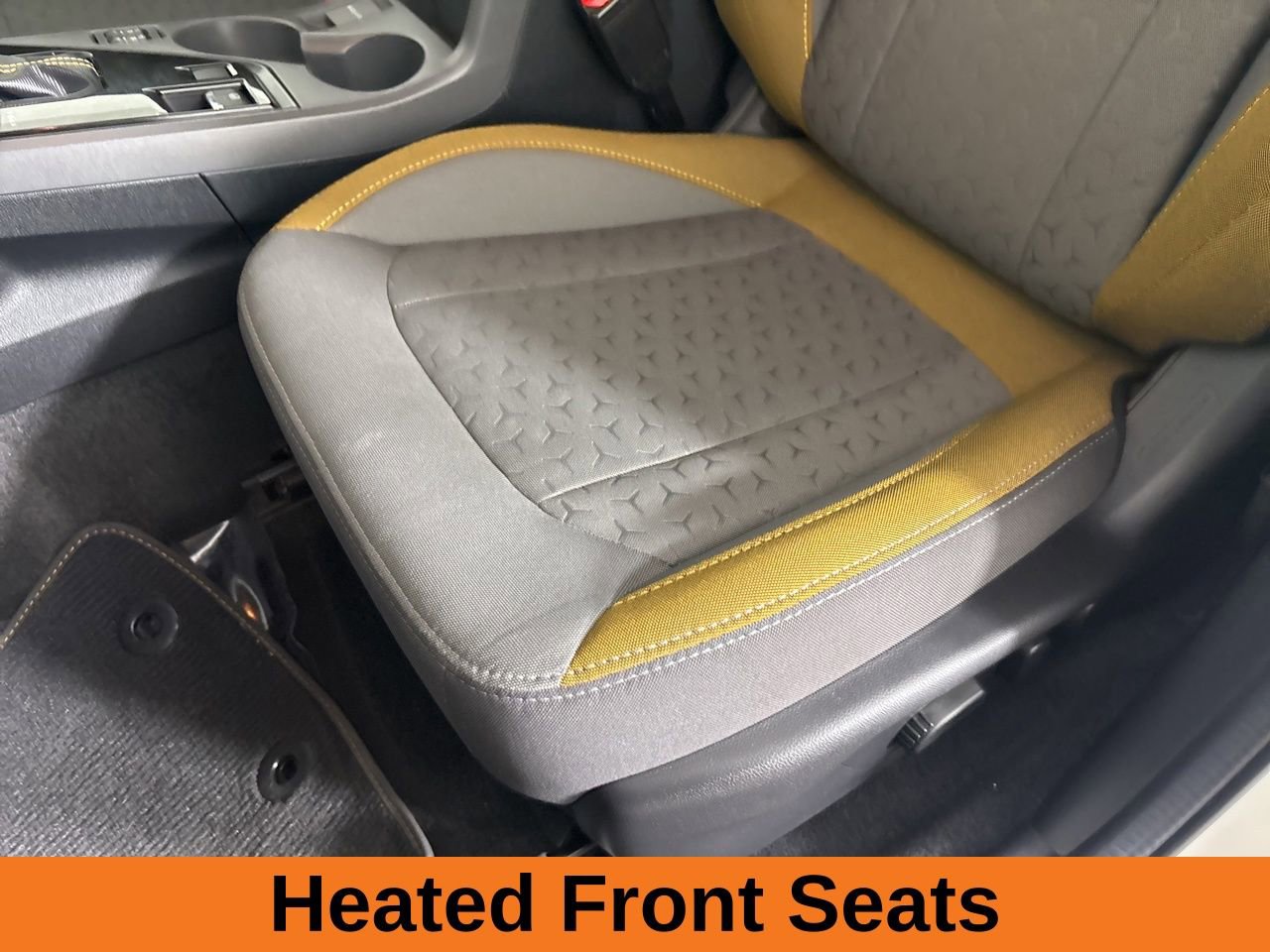 Used 2024 Subaru Crosstrek 2.5i Sport image 12