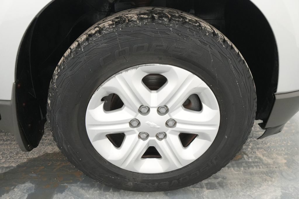 Used 2012 Chevrolet Traverse LS image 10