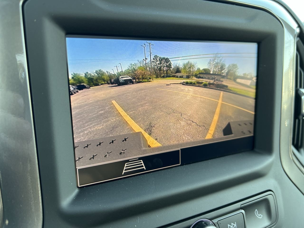 New 2025 Chevrolet Silverado 2500 W/T w/ WT Convenience Package image 6