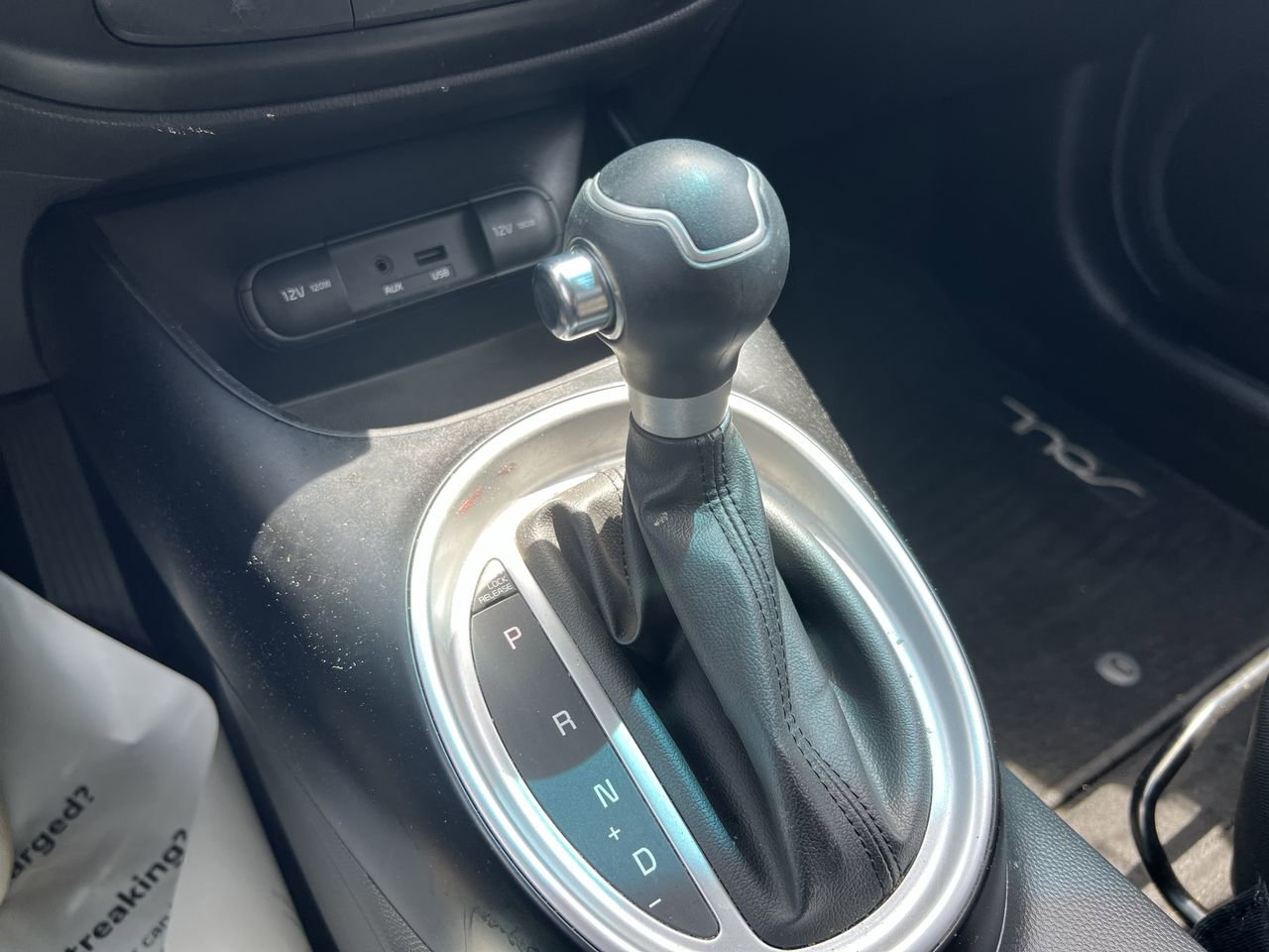 Used 2014 Kia Soul FWD image 26