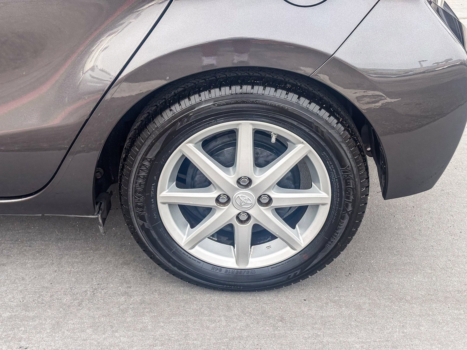 Used 2016 Toyota Prius C Three w/ Preferred Accessory Package image 12