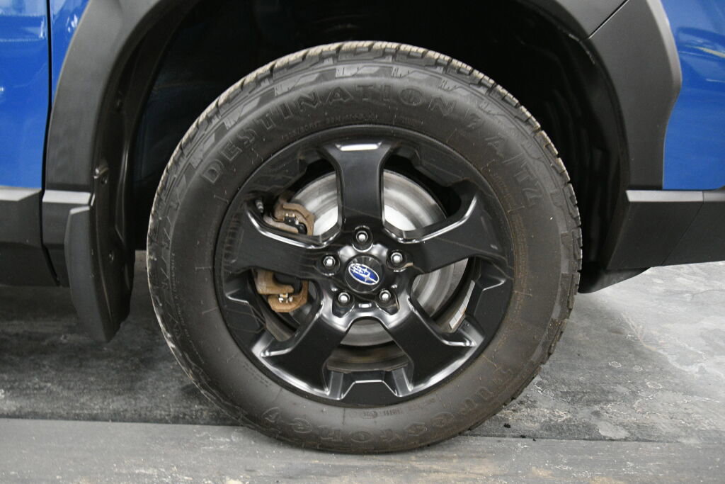 Used 2022 Subaru Forester Wilderness image 31