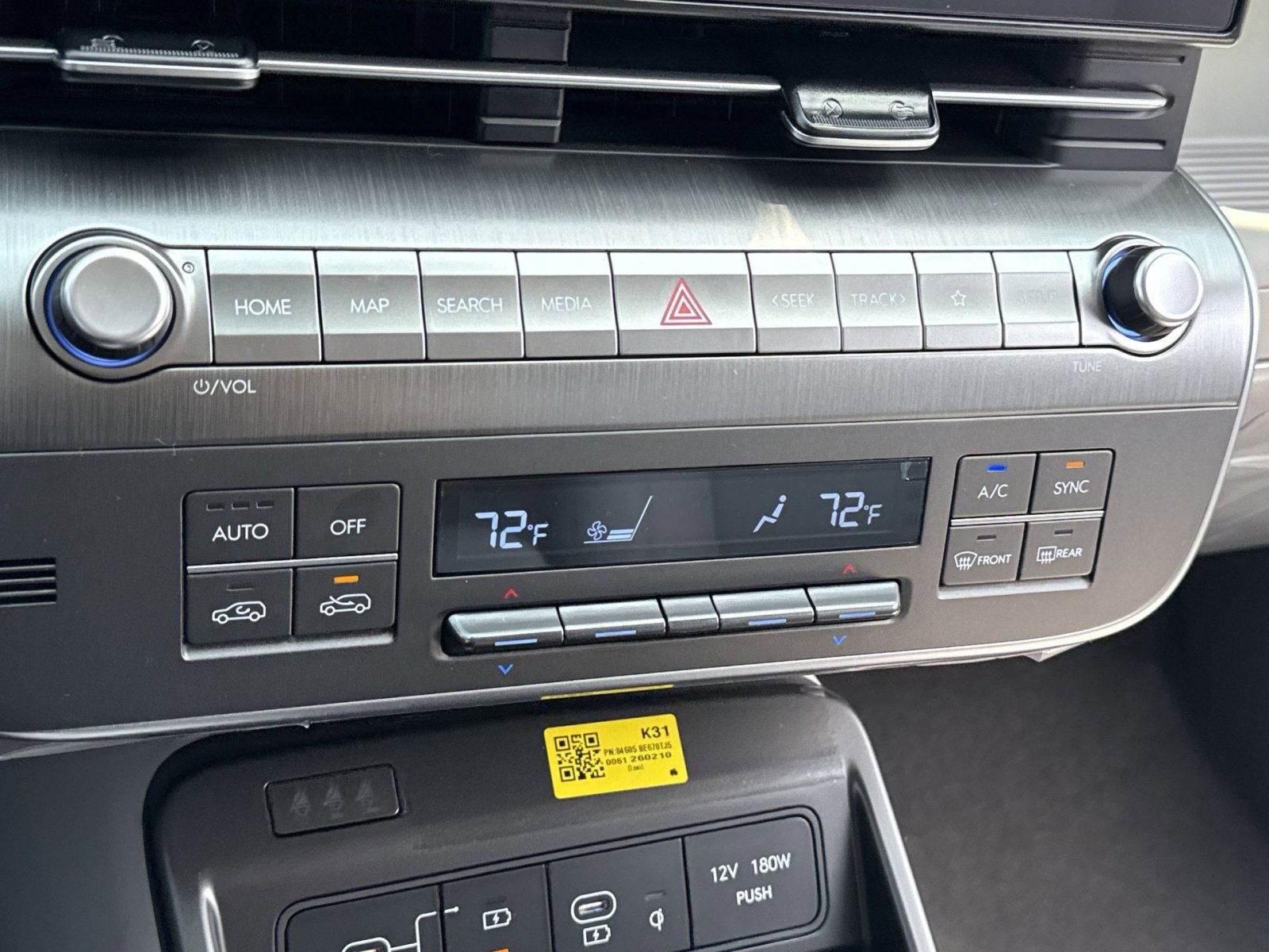 New 2026 Hyundai Kona SEL Premium AWD/4WD image 20