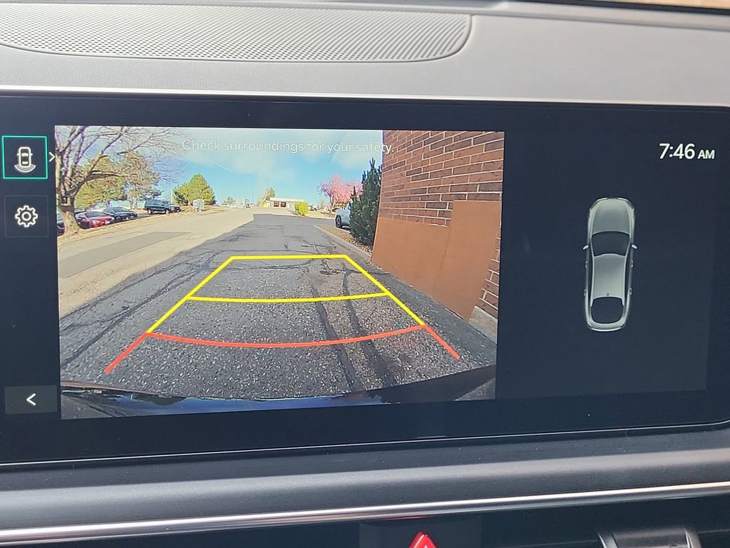 Used 2025 Kia K5 GT-Line image 18