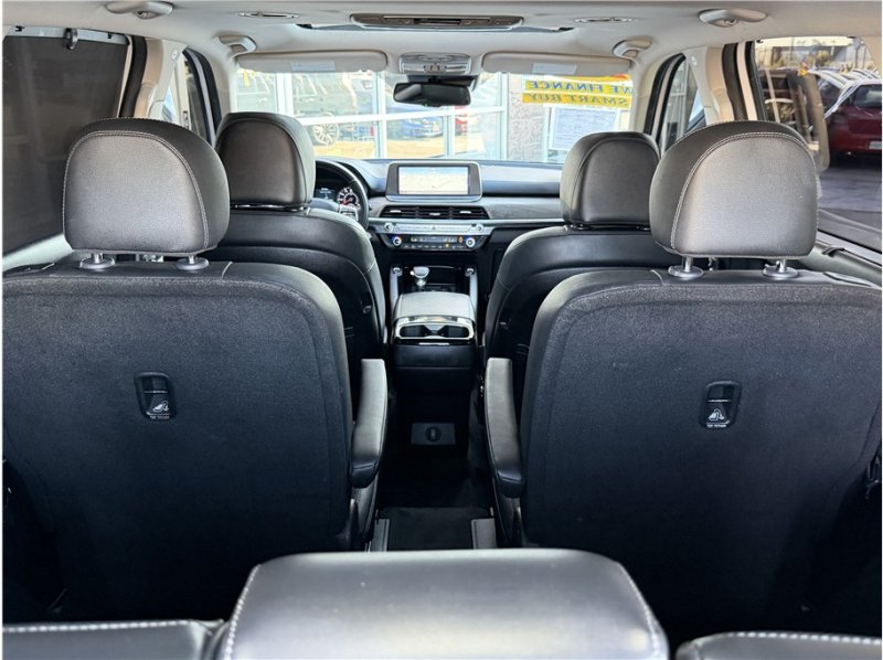Used 2022 Kia Telluride EX w/ EX Premium Package FWD image 27
