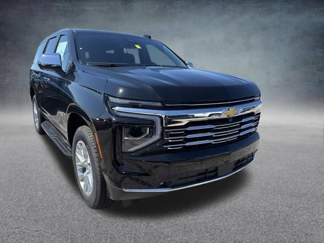 New 2026 Chevrolet Tahoe Premier w/ Sun And Tow Package AWD/4WD image 4