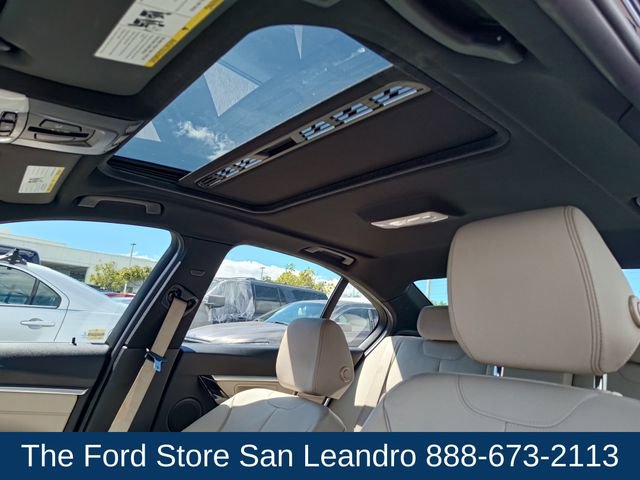 Used 2017 BMW 330i Sedan image 7