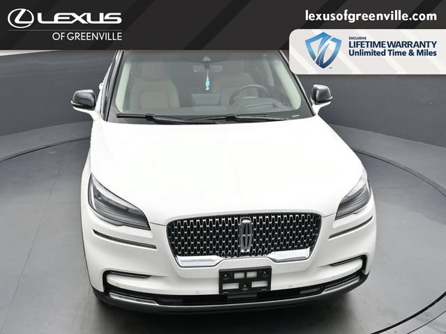 Used 2023 Lincoln Aviator Reserve w/ Equipment Group 201A RWD image 17