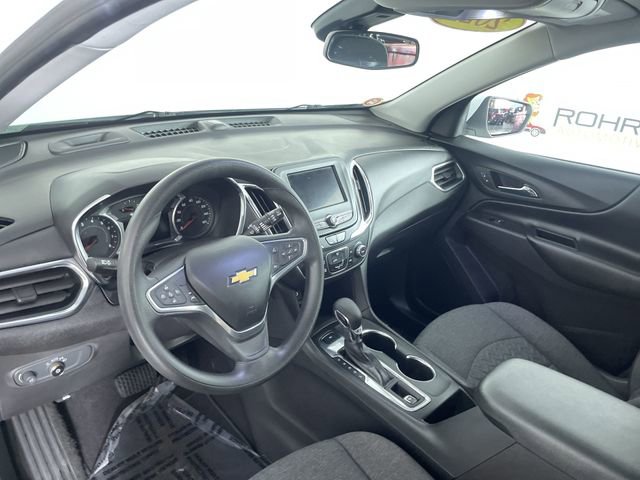 Used 2022 Chevrolet Equinox LT image 20