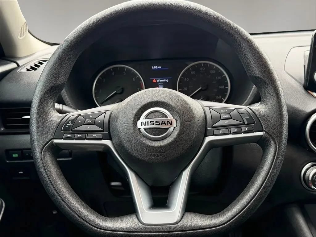 Used 2023 Nissan Sentra S FWD image 10