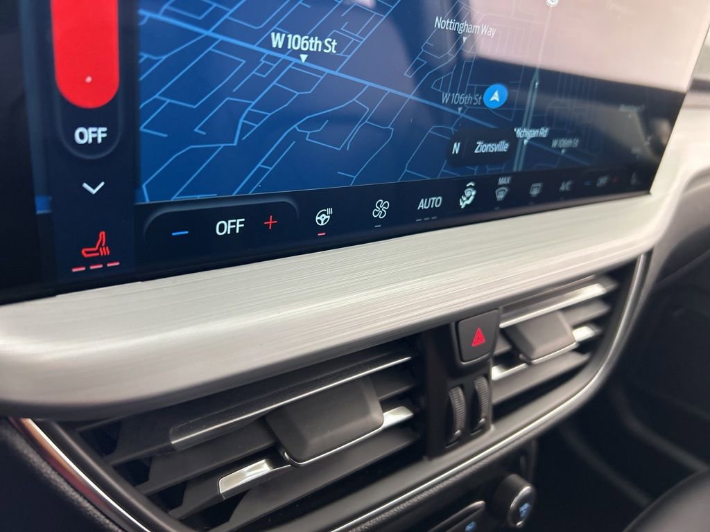 New 2026 Ford Escape Platinum image 19