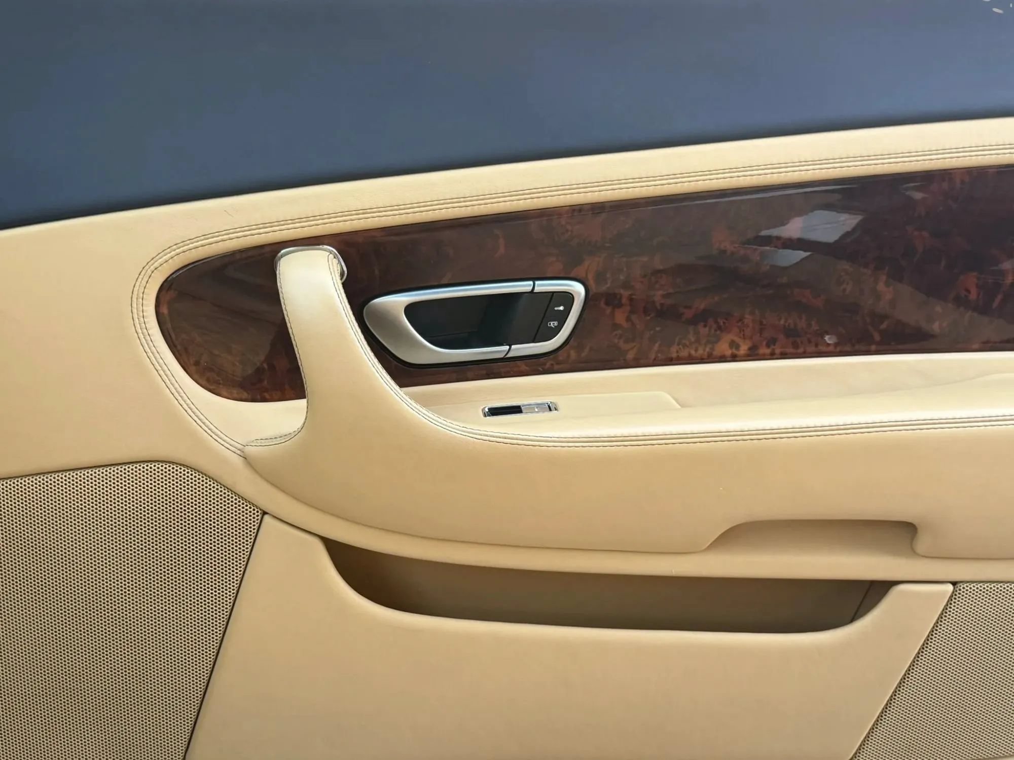 Used 2008 Bentley Continental GT AWD/4WD image 54