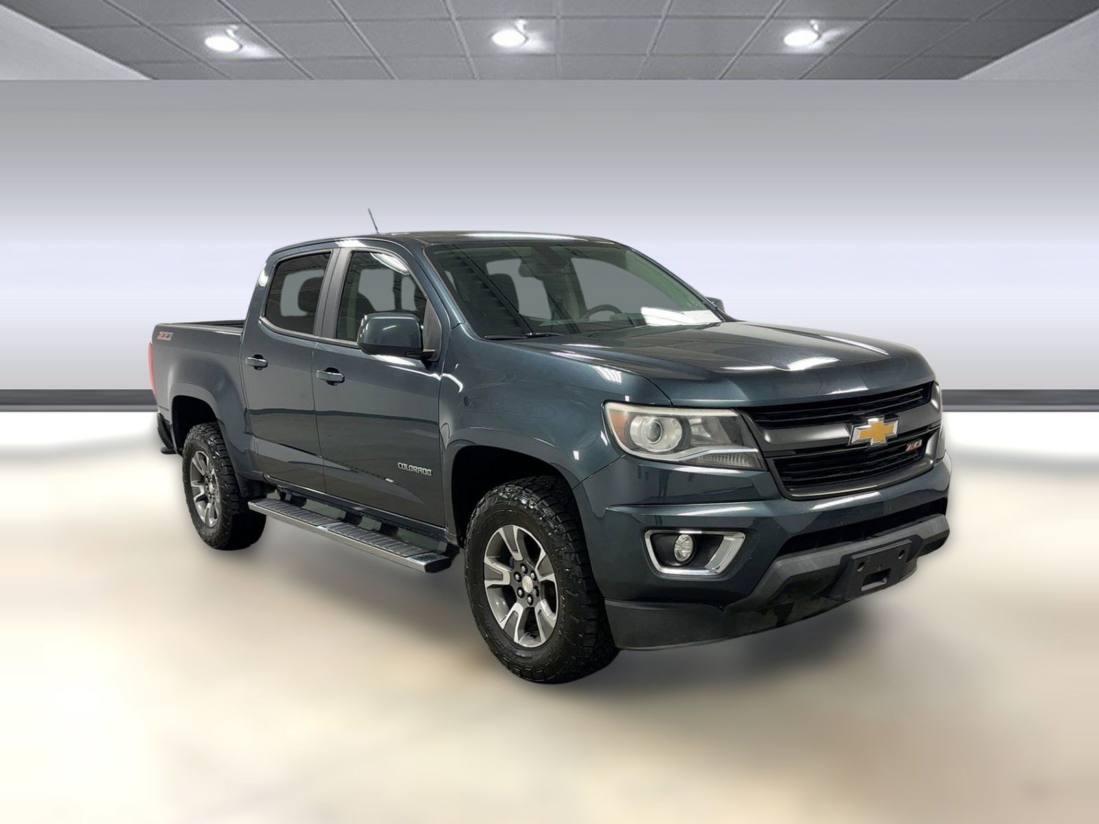Used 2019 Chevrolet Colorado Z71 image 6