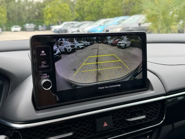 Used 2025 Acura ADX FWD image 27