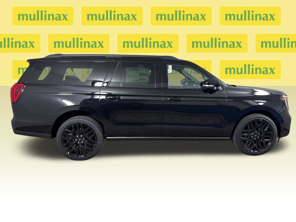 New 2027 Ford Expedition Max Platinum w/ Stealth Performance Package AWD/4WD video 2