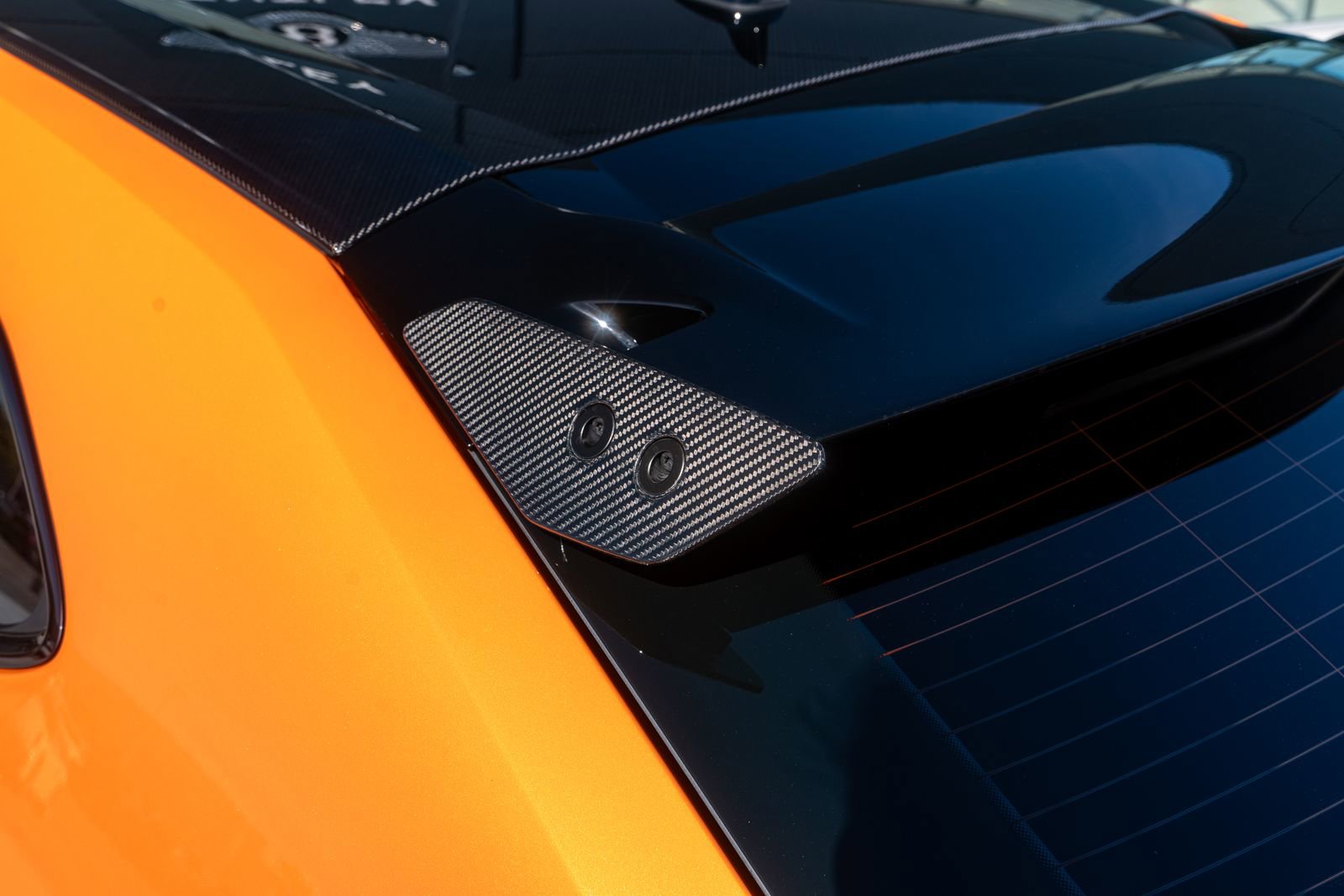 Used 2024 Lamborghini Urus Performante image 17