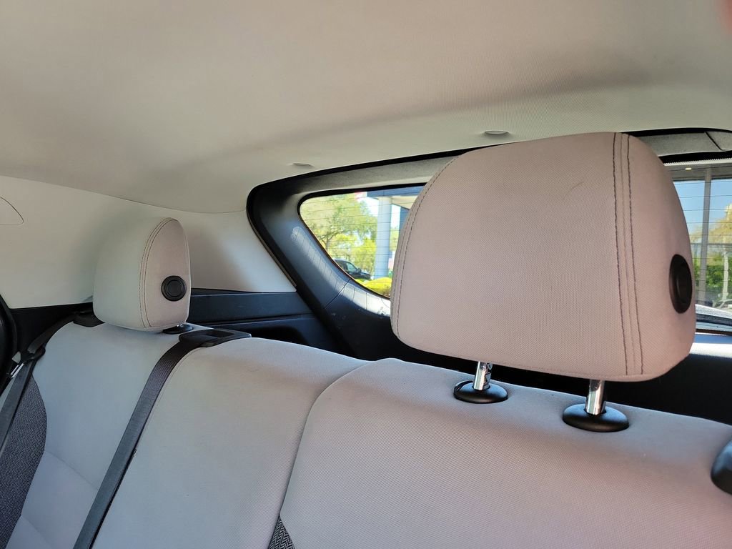 Used 2021 Chevrolet TrailBlazer LT w/ Convenience Package image 13