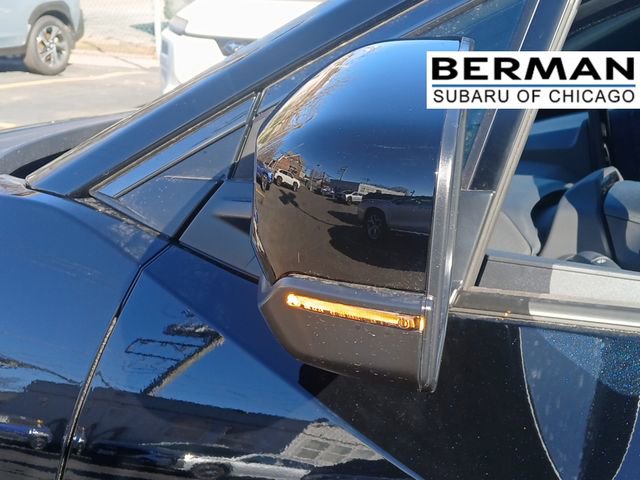 New 2026 Subaru Solterra Premium image 31