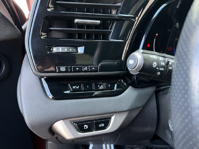 Used 2023 Lexus RX 500h F Sport w/ Accessory Package (K3) AWD/4WD image 23