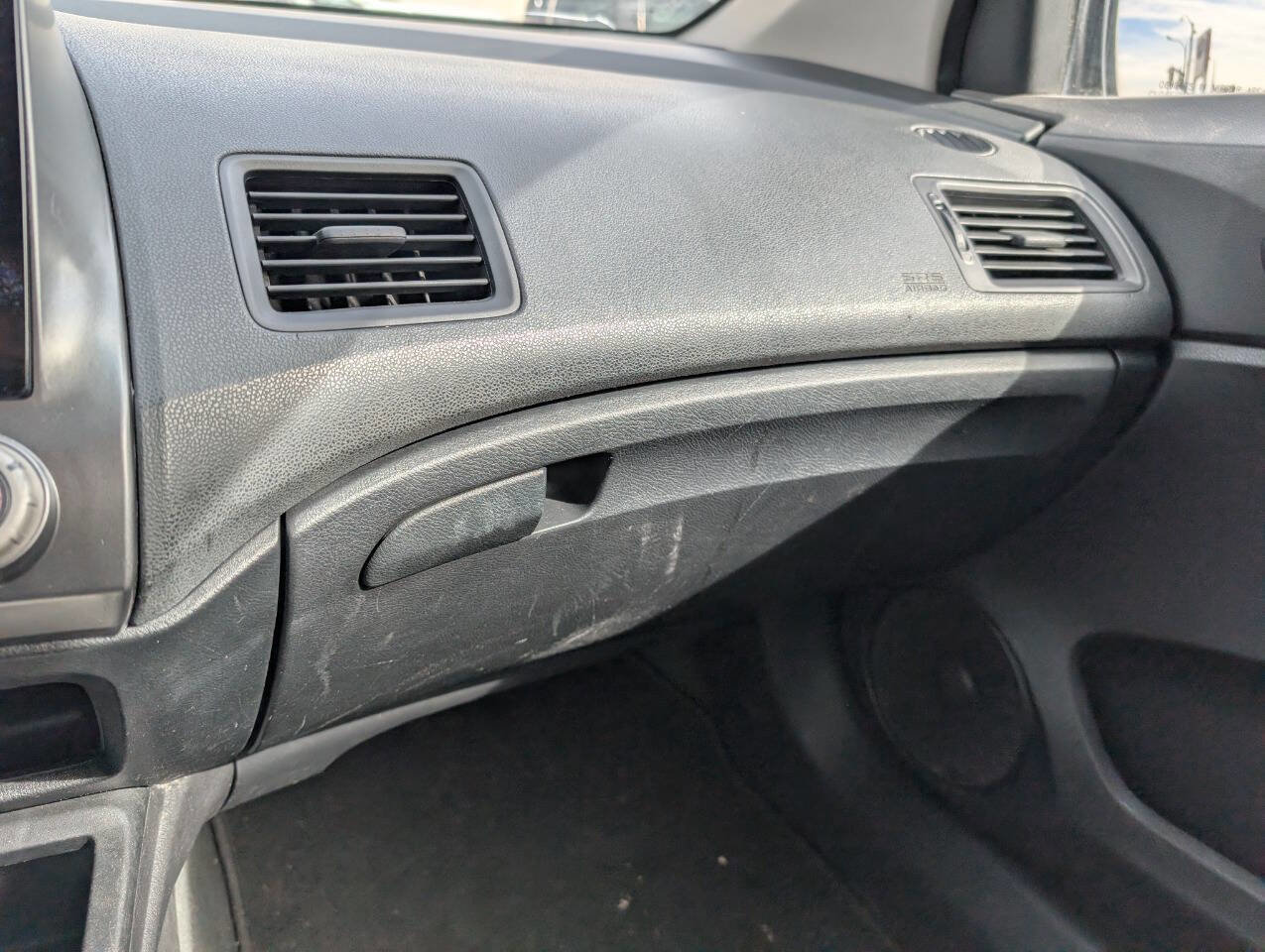 Used 2009 Honda Civic EX image 26