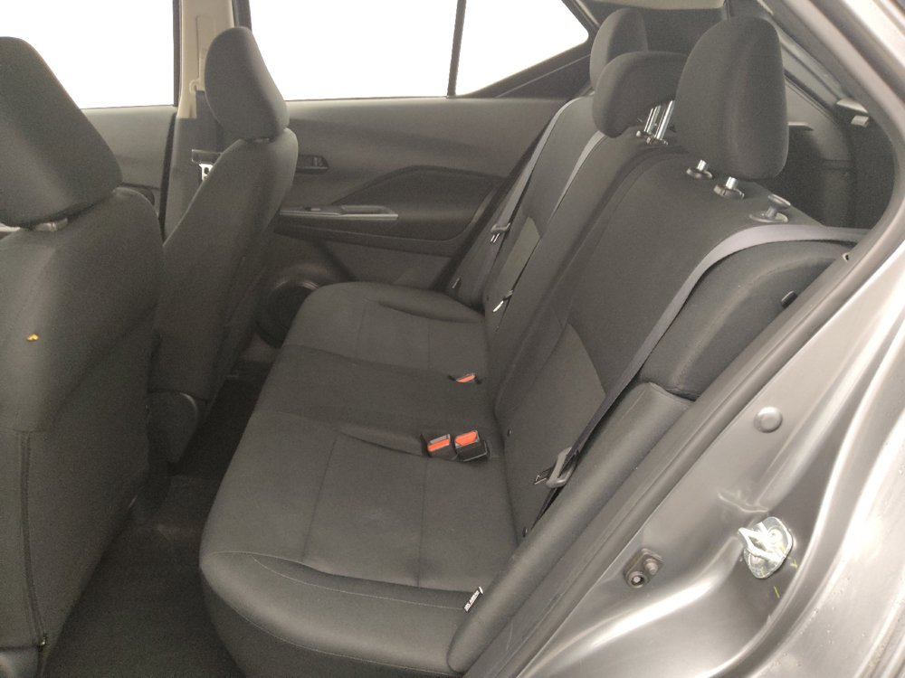 Used 2024 Nissan Kicks S FWD image 18