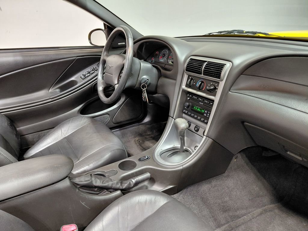 Used 2004 Ford Mustang GT image 29