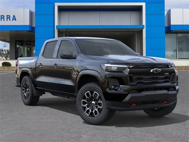 New 2026 Chevrolet Colorado Z71 w/ Technology Package AWD/4WD image 7