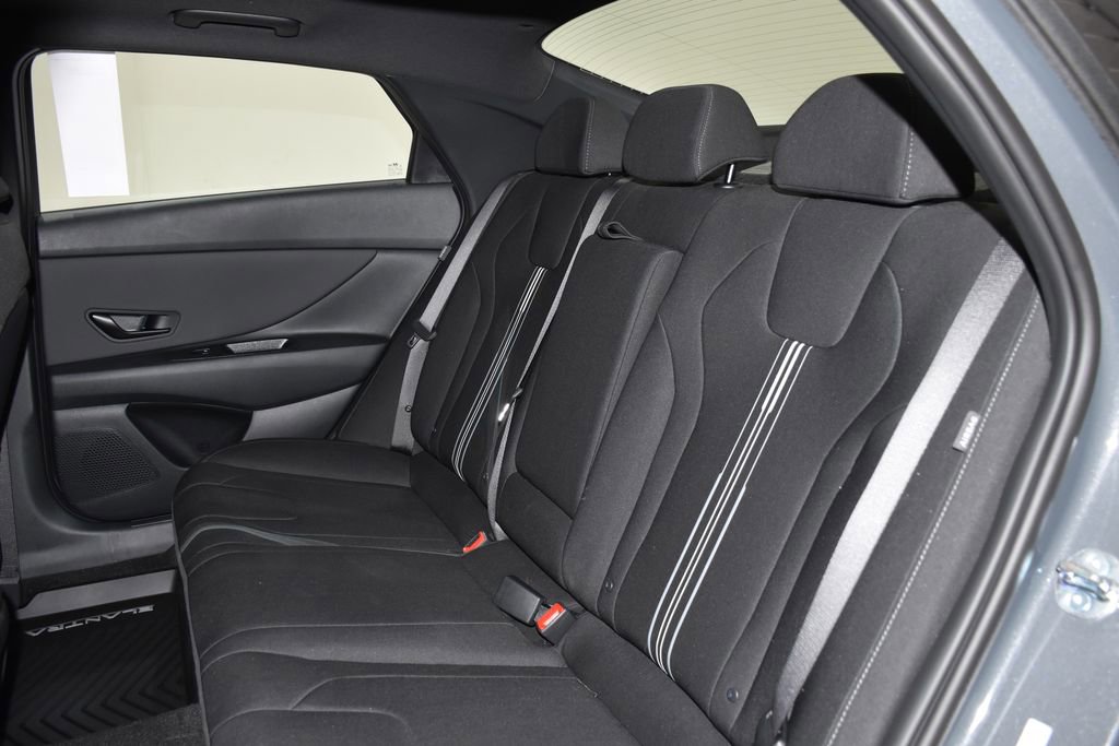 New 2026 Hyundai Elantra Sport image 27