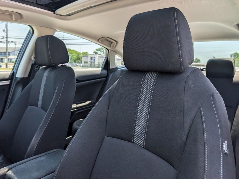 Used 2018 Honda Civic EX image 15