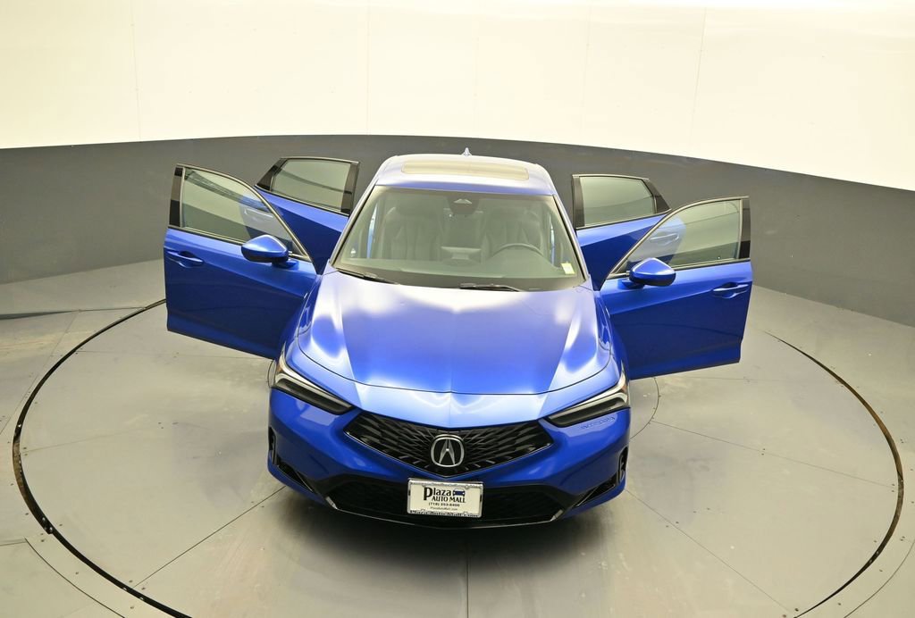 Certified 2023 Acura Integra A-Spec image 44