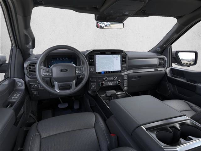 New 2026 Ford F150 Lariat AWD/4WD image 9